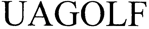 uagolf