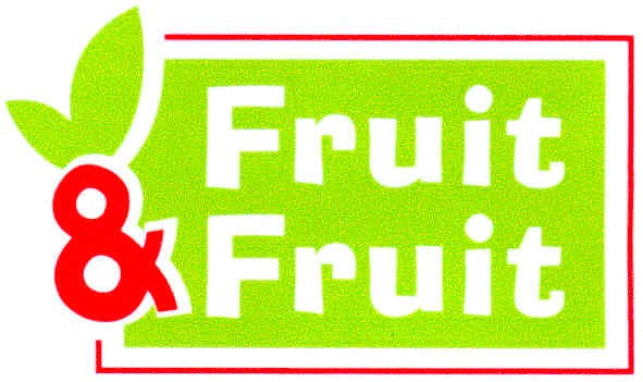 fruit&fruit