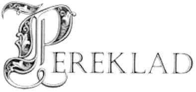 pereklad