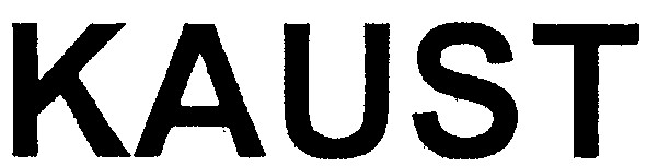 kaust
