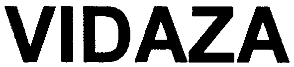 vidaza