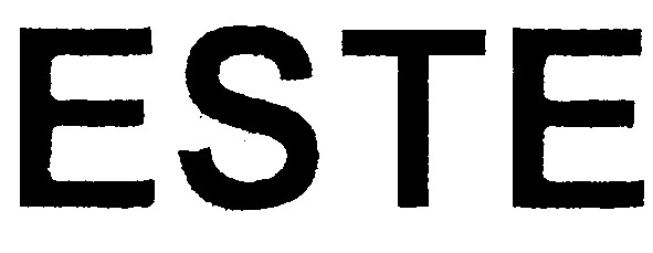 este