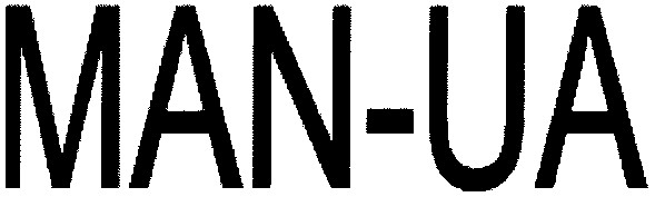 man-ua