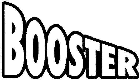 booster