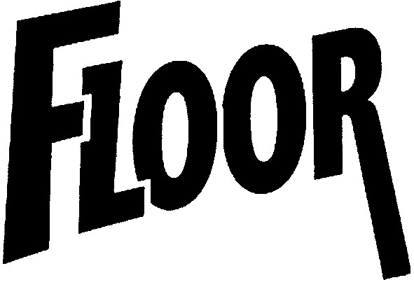 floor
