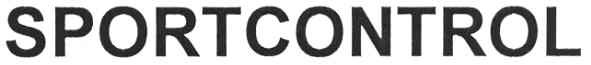 sportcontrol