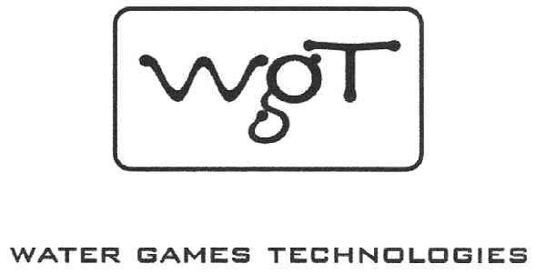 water games technologies