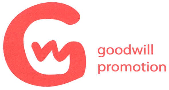 goodwill promotion