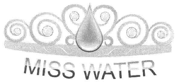 miss water