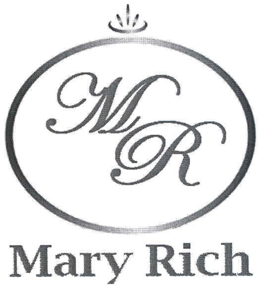 mary rich