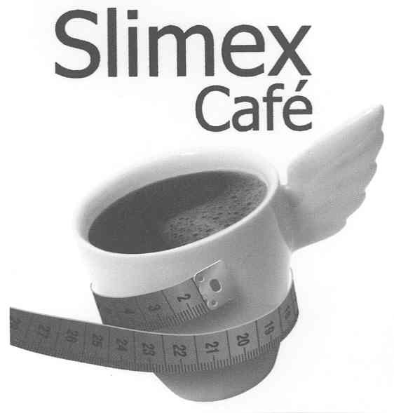 slimex cafe