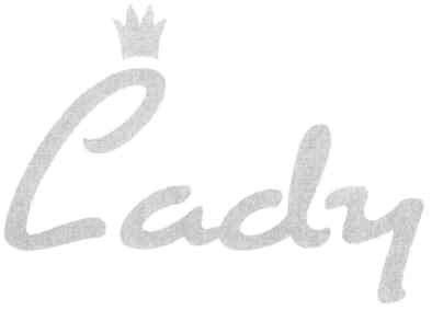 lady