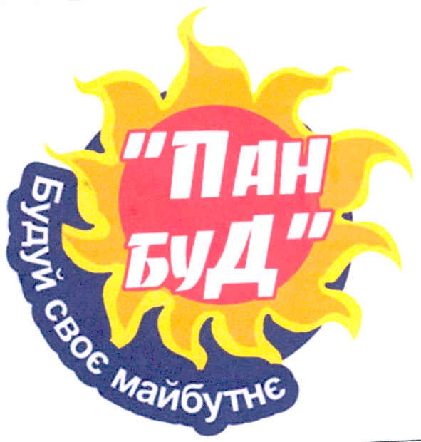 будуй своє майбутнє