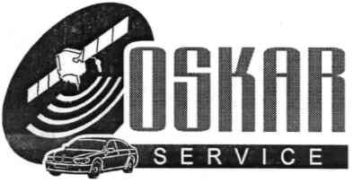 oskar service