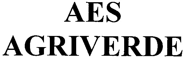 aes agriverde