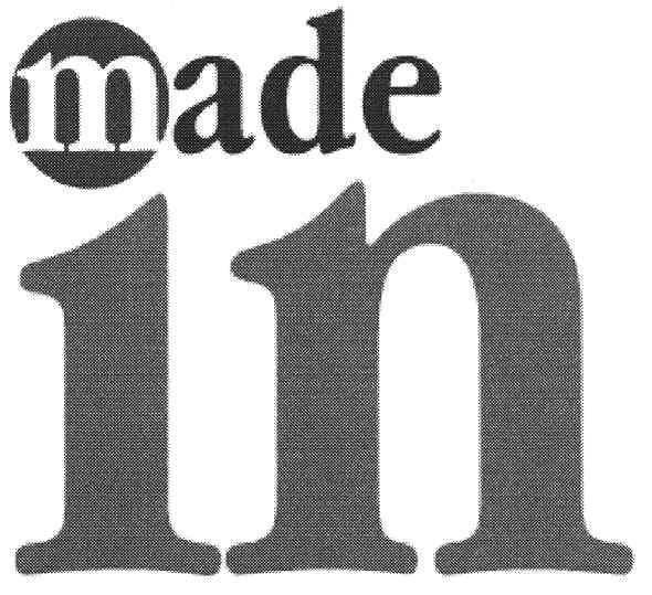 made in