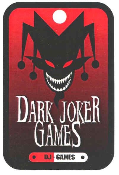 dark joker games