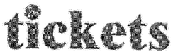 tickets