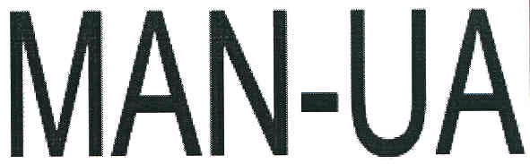 man-ua