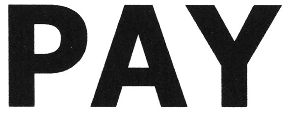 pay