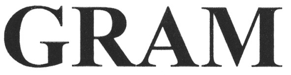 gram