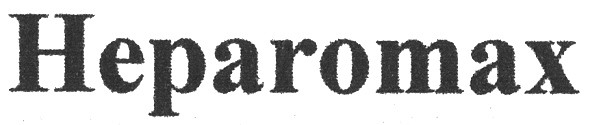 heparomax
