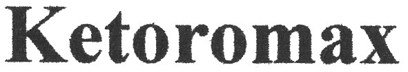 ketoromax