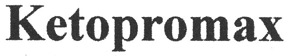 ketopromax