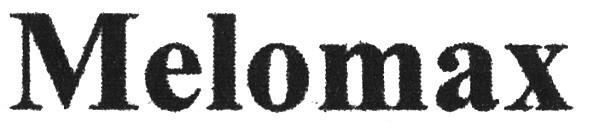 melomax