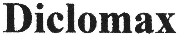 diclomax