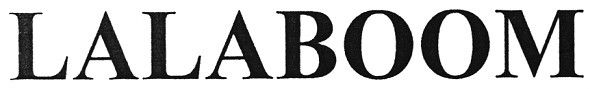 lalaboom