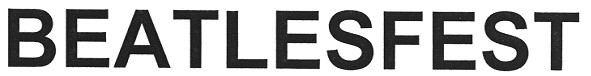 beatlesfest