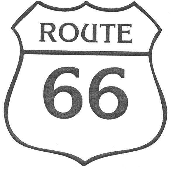 route 66