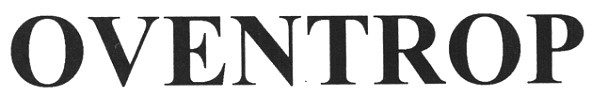 oventrop