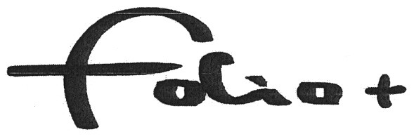 folio+
