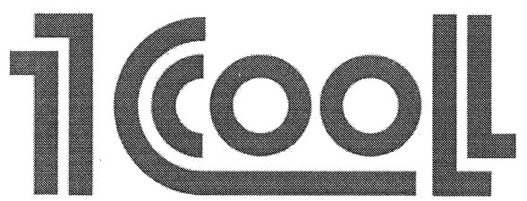 1 cool