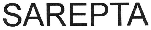 sarepta