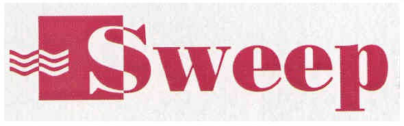 sweep