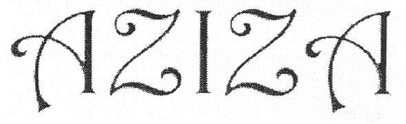 aziza