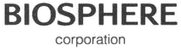 biosphere corporation