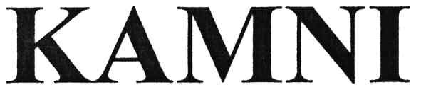 kamni
