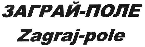 заграй-поле