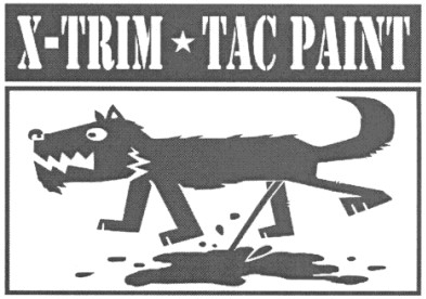 tac paint