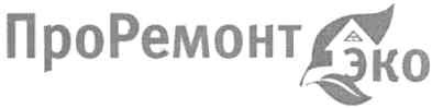 проремонт эко