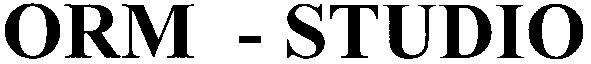 orm-studio