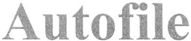autofile
