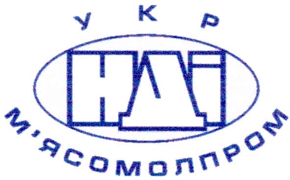 укр м`ясомолпром