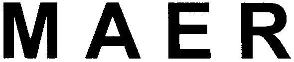 maer
