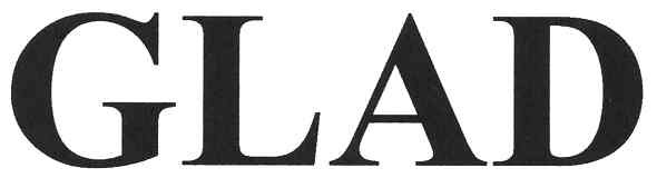 glad