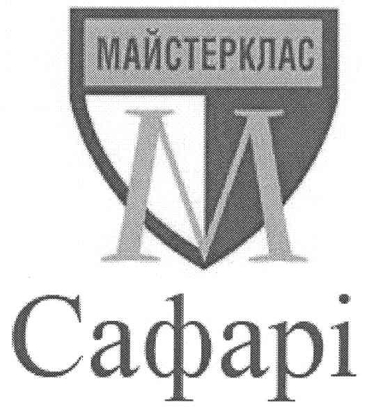 майстерклас